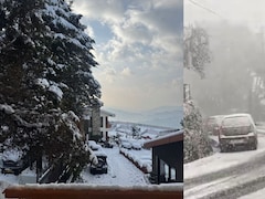 उत्तराखंड में बदलने वाला है मौसम, अगले 7 दिन तक बर्फबारी और बारिश का ऑरेंज अलर्ट, दिल्ली-NCR में बढ़ेगी ठंड