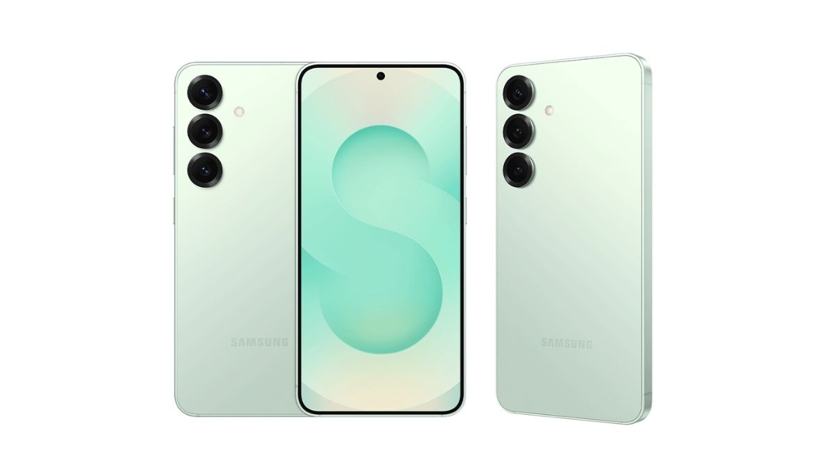 Die Galaxy S25 Serie erhält das Update vom Januar 2026 mit 55 Fehlerbehebungen