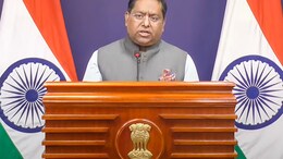शक्सगाम घाटी में चीनी प्रोजेक्ट पर भारत ने जताई आपत्ति तो चीन का आया जवाब&nbsp;