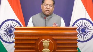 शक्सगाम घाटी में चीनी प्रोजेक्ट पर भारत ने जताई आपत्ति तो चीन का आया जवाब&nbsp;