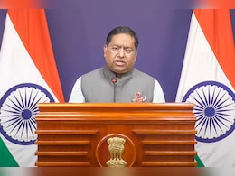 अमेरिका ने लगाया 500% टैरिफ तो क्या रूस से तेल खरीदना बंद कर देगा भारत? विदेश मंत्रालय ने दिया जवाब