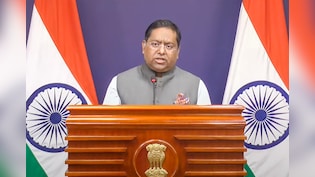 अमेरिका ने लगाया 500% टैरिफ तो क्या रूस से तेल खरीदना बंद कर देगा भारत? विदेश मंत्रालय ने दिया जवाब