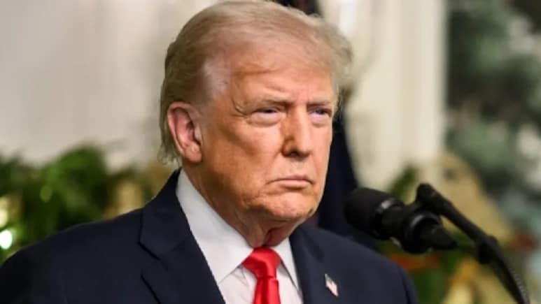 Oil, Election And In-Charge: Trump Reveals His Plan For Venezuela's Future