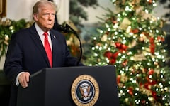 US Says It Will Control Venezuela Oil Exports Indefinitely