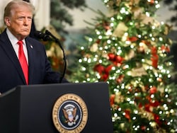 US Says It Will Control Venezuela Oil Exports Indefinitely