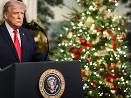 Trump Withholds Child Care Funding Over Fraud Concerns In 5 States