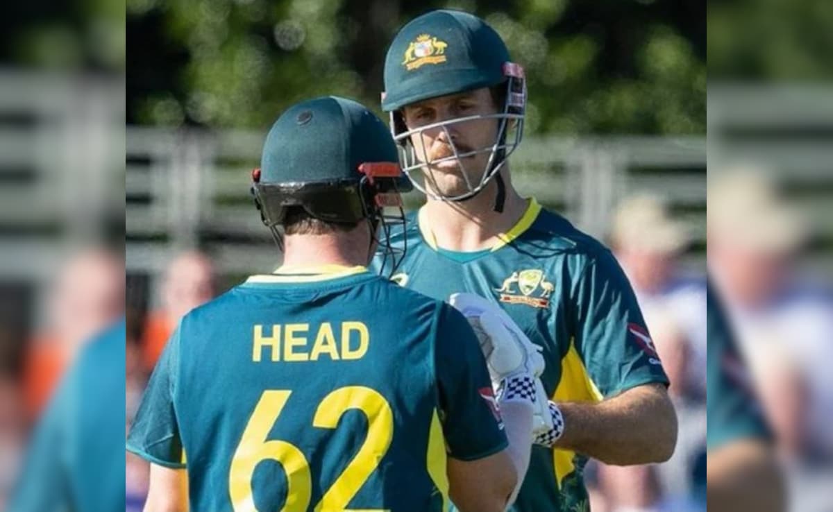 खिलाड़ी नहीं तोप हैं सभी धुरंधर, आकाश चोपड़ा ने T20 World Cup 2026 के लिए चुनी ऑस्ट्रेलियाई प्लेइंग XI