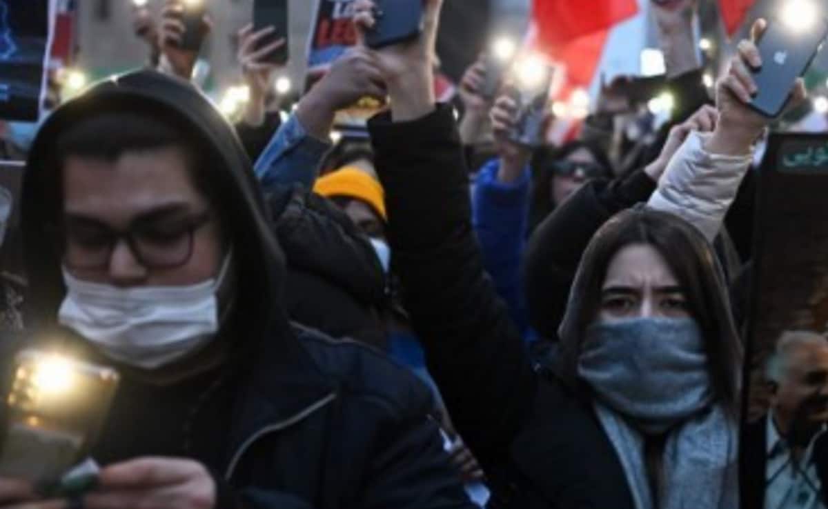 Latest and Breaking News on NDTV Latest and Breaking News on NDTV