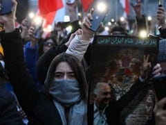 Over 2,500 Killed In Iran Protests, Activists Think Number 