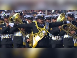 Republic Day 2026 Live Updates: India Celebrates 77th Republic Day With President Murmu, European Leaders At Kartavya Path