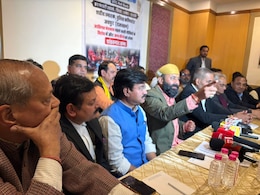 यूजीसी नियमों के विरोध में जयपुर में शंखनाद, एक फरवरी को शहीद स्मारक पर जुटेगा सवर्ण समाज&nbsp;