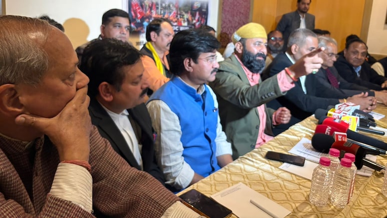 यूजीसी नियमों के विरोध में जयपुर में शंखनाद, एक फरवरी को शहीद स्मारक पर जुटेगा सवर्ण समाज&nbsp;