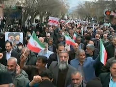 Indians Arrested In Iran Amid Anti-Khamenei Protests? A Fact-Check