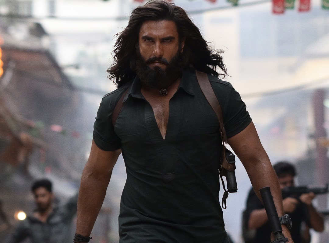 Dhurandhar Box Office Collection Day 56: नेटफ्लिक्स पर आई धुरंधर, ओटीटी पर भी बनीं नंबर, जानें 56 दिनों में कितनी कर चुकी है कमाई