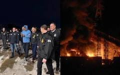 32 Cubans, 23 Venezuelans Killed In US Special Operation To Capture Maduro