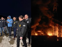 32 Cubans, 23 Venezuelans Killed In US Special Operation To Capture Maduro