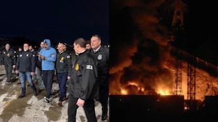 32 Cubans, 23 Venezuelans Killed In US Special Operation To Capture Maduro