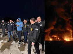 "Deep Concern": India's Message To People Of Venezuela After US Raid