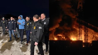 "Deep Concern": India's Message To People Of Venezuela After US Raid