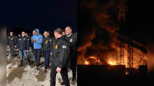 चिंता की बात, हालात पर बारीकी से नजर... वेनेजुएला मामले पर भारत का बयान