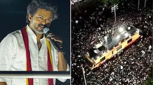 Vijay Under CBI Lens as BJP, Congress Eye TVK Alliance Ahead Of Assembly Elections