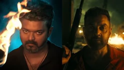 Jana Nayagan Trailer: Thalapathy Vijay One Last Time In A Massy Avatar, Bobby Deol's Intensity Shines