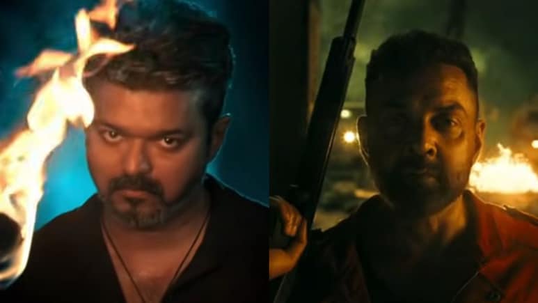 <i>Jana Nayagan</i> Trailer: Thalapathy Vijay One Last Time In A Massy Avatar, Bobby Deol's Intensity Shines