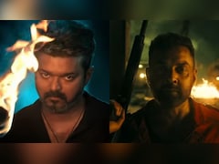 Jana Nayagan Trailer: Thalapathy Vijay And Bobby's Massy Avatars Shine Through