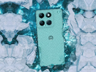 Motorola Edge 70 Fusion लॉन्च होगा 144Hz डिस्प्ले, 7000mAh बैटरी के साथ!