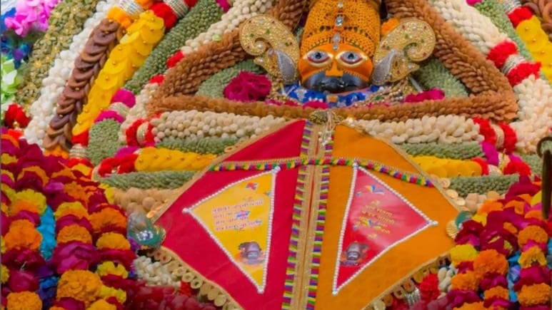 Makar Sankranti 2026: खाटू श्याम मंदिर में उमड़ा आस्था का सैलाब, 23 साल बाद आया वो पल जब सीधे बरसेगी बाबा की कृपा!