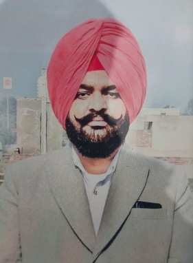 अमृतसर में आम आदमी पार्टी के सरपंच की गोली मारकर हत्या, रिश्तेदार की शादी में आए थे जर्मल सिंह