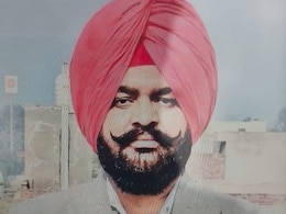 अमृतसर में आम आदमी पार्टी के सरपंच की गोली मारकर हत्या, रिश्तेदार की शादी में आए थे जर्मल सिंह