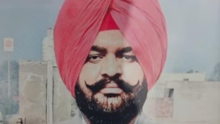 अमृतसर में आम आदमी पार्टी के सरपंच की गोली मारकर हत्या, रिश्तेदार की शादी में आए थे जर्मल सिंह