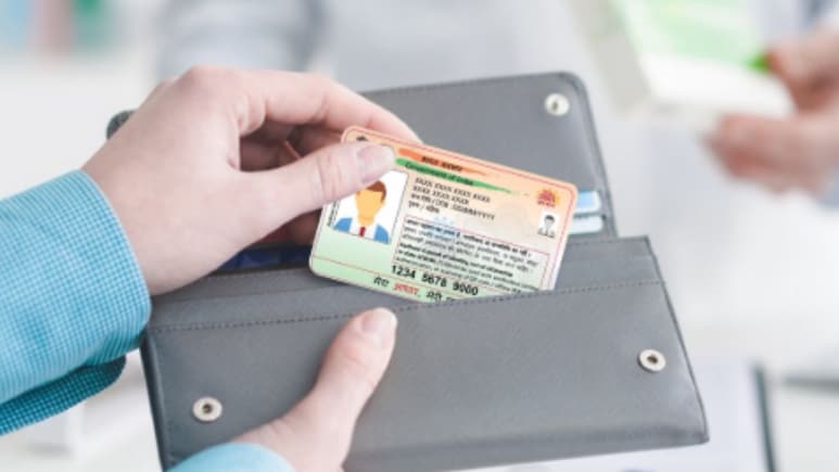 Easy Steps To Verify Your Mobile Number And Email Linked To Aadhaar