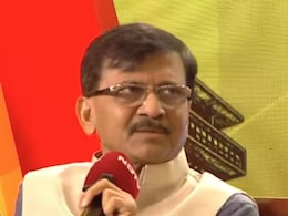 "Thackerays Can Still Shut Down Mumbai In 10 Minutes": Sanjay Raut Exclusive