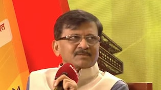 "Thackerays Can Still Shut Down Mumbai In 10 Minutes": Sanjay Raut Exclusive