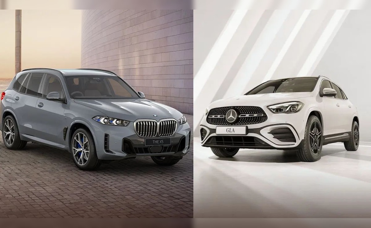 India–EU Free Trade Deal: यूरोपीय कारों पर 110% से 40% होगी इंपोर्ट ड्यूटी? बातचीत निर्णायक दौर में