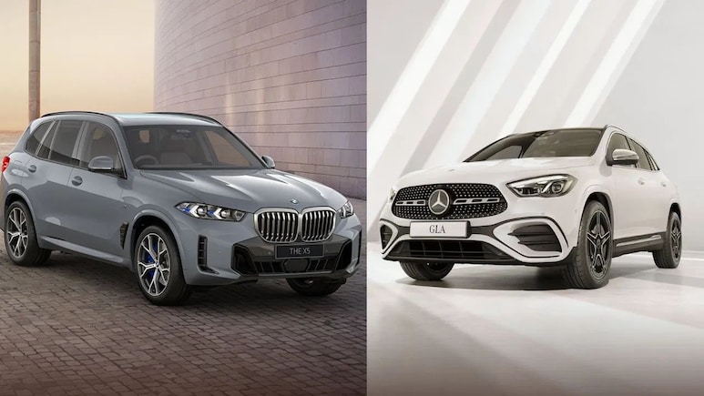 India-EU Trade Deal: क्या मर्सिडीज और बीएमडब्ल्यू भारत में होने जा रहीं सस्ती?