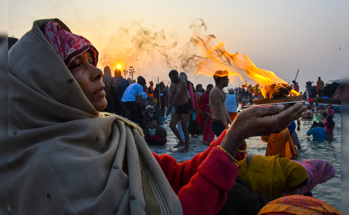 Latest and Breaking News on NDTV