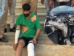 ऑडी से 15 लोगों को रौंदने वाले रईसजादे को जमानत, कोर्ट में वकील की दलील- पुलिस सबूत पेश नहीं कर पाई