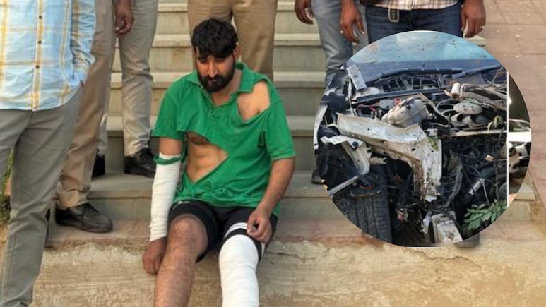 ऑडी से 15 लोगों को रौंदने वाले रईसजादे को जमानत, कोर्ट में वकील की दलील- पुलिस सबूत पेश नहीं कर पाई