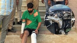 जयपुर में ऑडी कार से लोगों को कुचलने वाला दिनेश रणवा गिरफ्तार,&nbsp;घोषित था&nbsp;25 हजार रुपये का इनाम