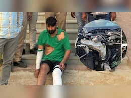 जयपुर में ऑडी कार से लोगों को कुचलने वाला नरेश जाट गिरफ्तार,&nbsp;घोषित था&nbsp;25 हजार रुपये का इनाम