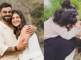 Anushka Sharma Has A Message For Daughter Vamika On Her 5th Birthday