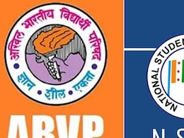 UGC के नए नियम पर बवाल जारी, जानिए देश के बड़े छात्र संगठन ABVP, NSUI का क्या है कहना?