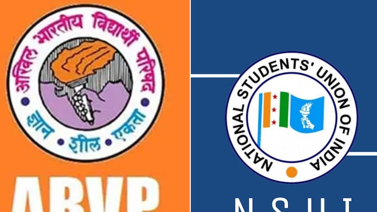 UGC के नए नियम पर बवाल जारी, जानिए देश के बड़े छात्र संगठन ABVP, NSUI का क्या है कहना?
