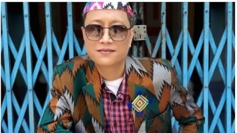 प्रशांत तमांग की मौत के बाद उनके फाइनल परफॉर्मेंस का वीडियो आया सामने, सदमे में फैंस बोले- उनकी विरासत