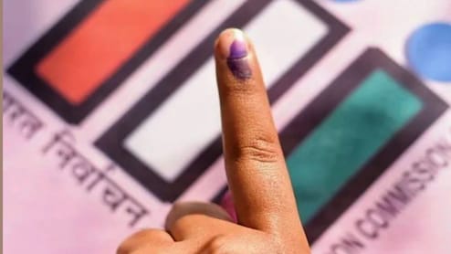ZP Election 2026 : तुमचं एक मत ठरणार गावाचा विकास;  जिल्हा परिषदेच्या मतदानाची A to Z माहिती वाचा एका क्लिकवर