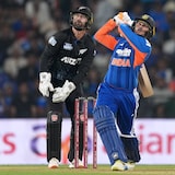 Not Abhishek Sharma, Sunil Gavaskar Praises This India Star As "Magician" After 1st New Zealand T20I