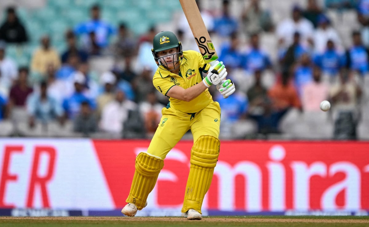 Australia Announce New All-Format Captain Days After Alyssa Healys Decision To Retire